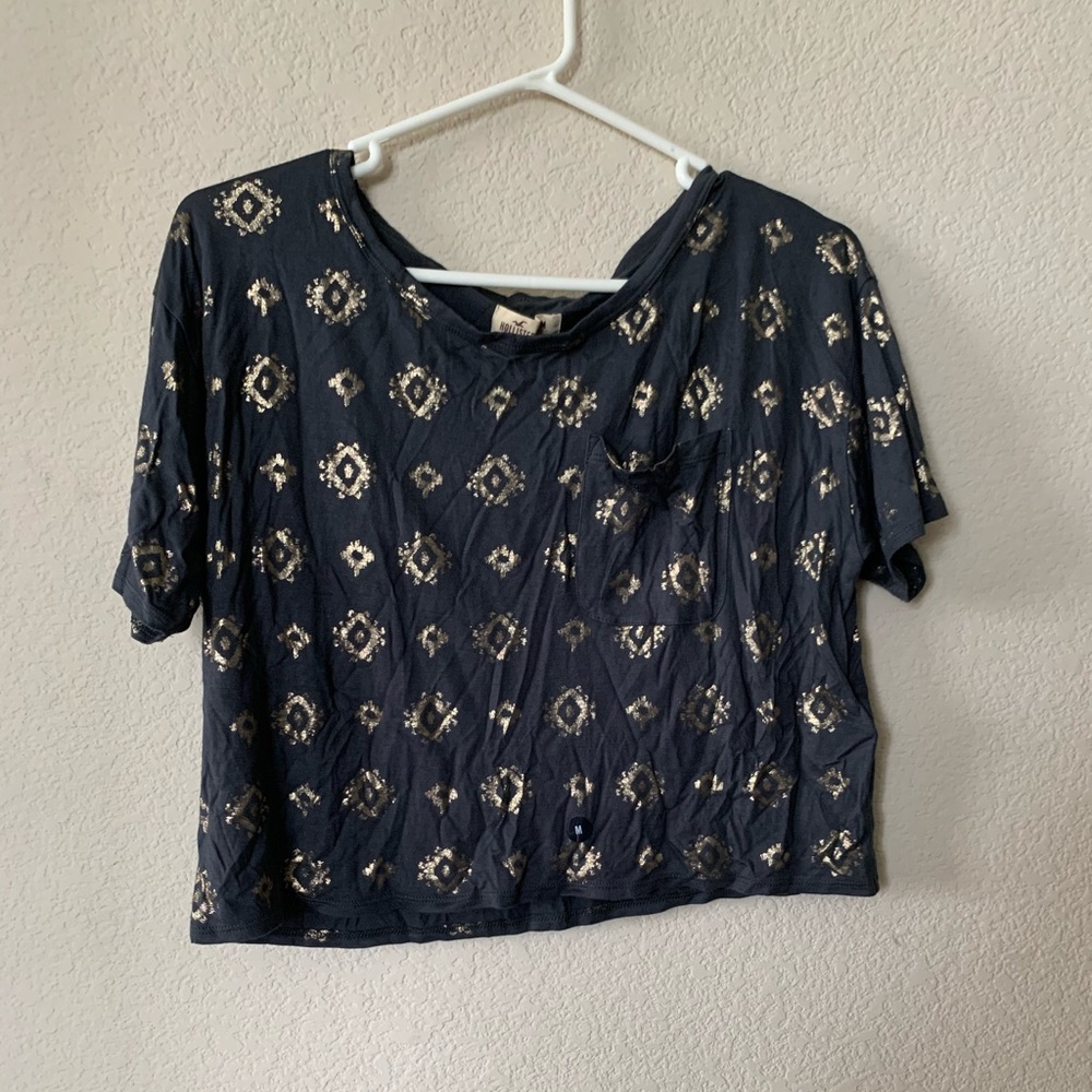 NWOT Hollister T-Shirt